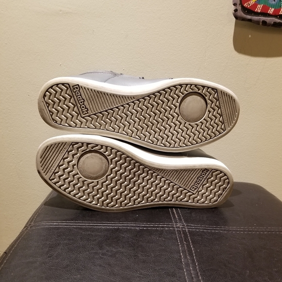 REEBOK Dibello Mid Stud/J75 by JumpZion (Size 7.5) - Picture 12 of 16